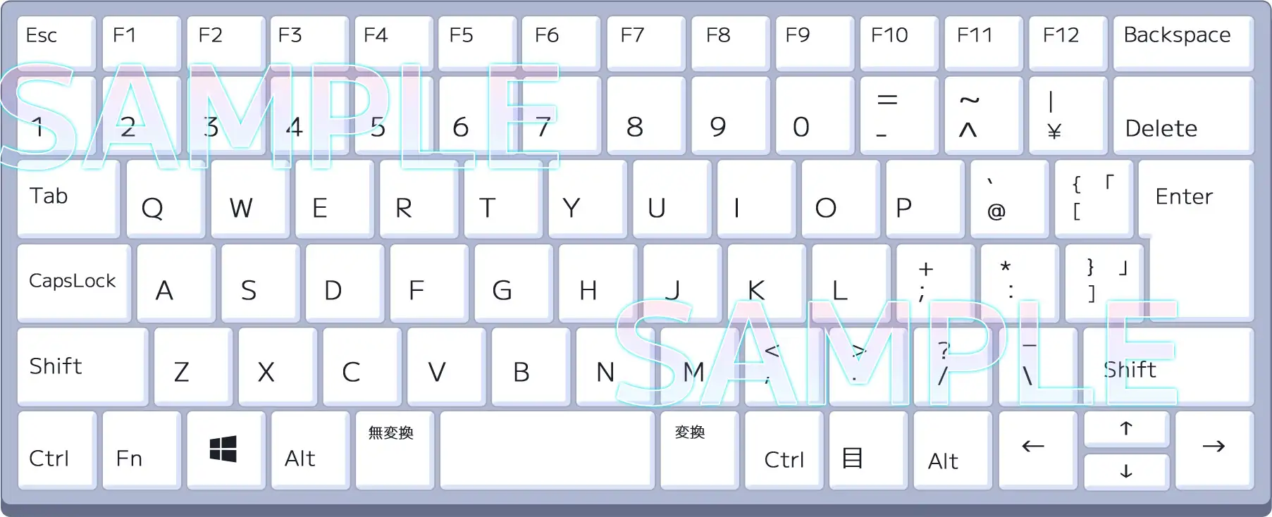 UI画像素材集-現代・近未来- 5145ページ