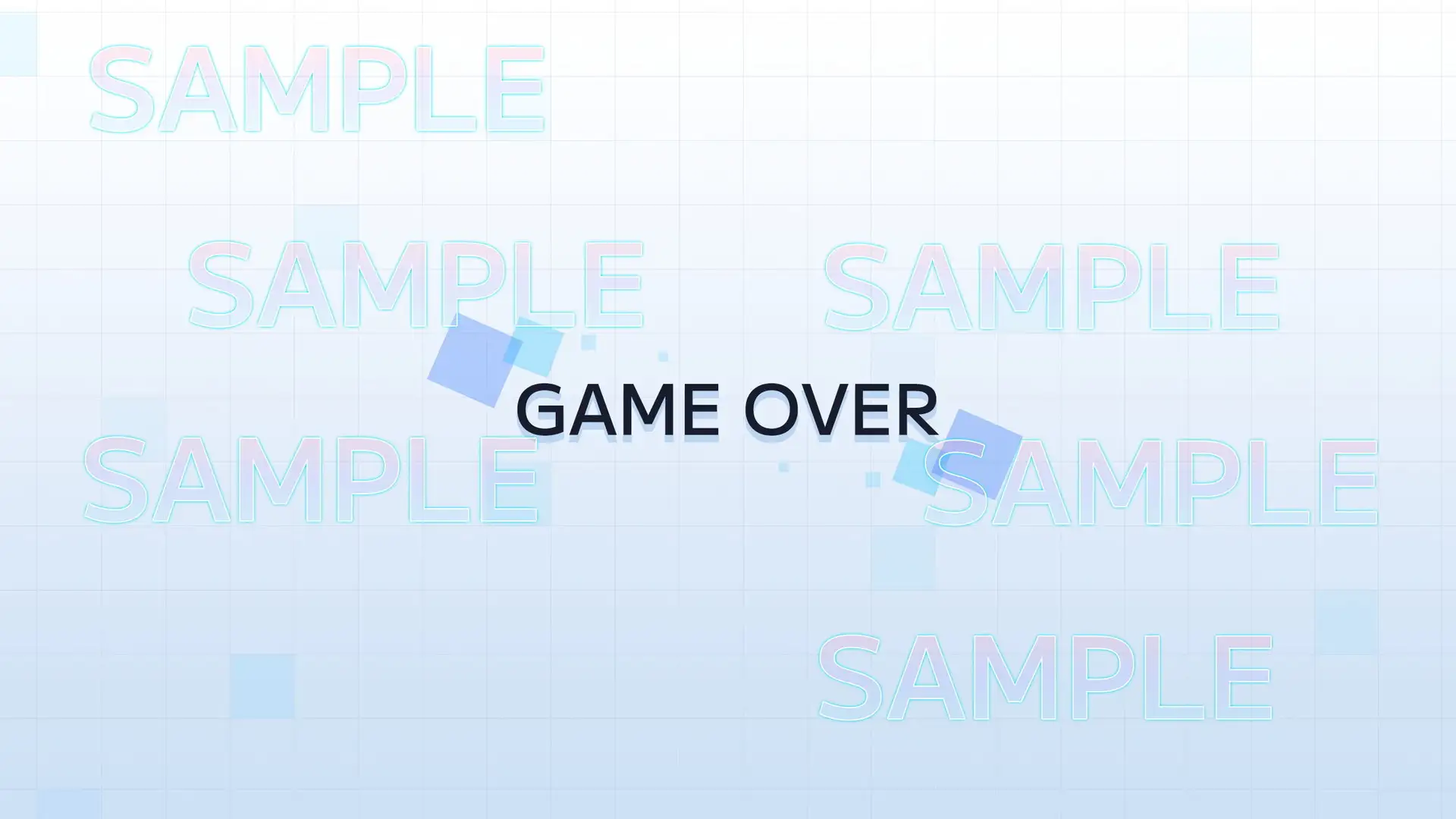 UI画像素材集-現代・近未来- 5152ページ