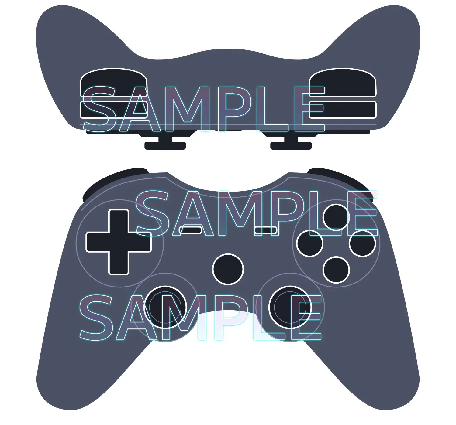 UI画像素材集-現代・近未来- 5168ページ