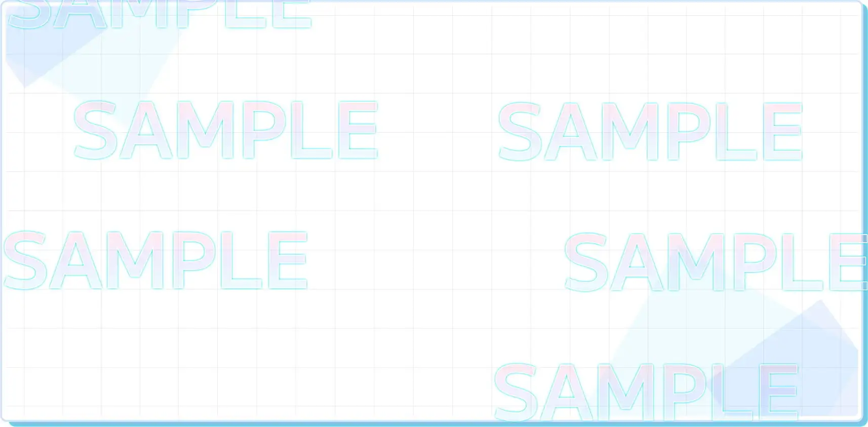 UI画像素材集-現代・近未来- 5191ページ