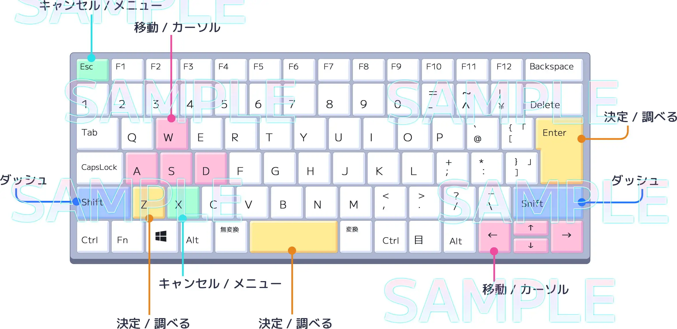 UI画像素材集-現代・近未来- 5210ページ