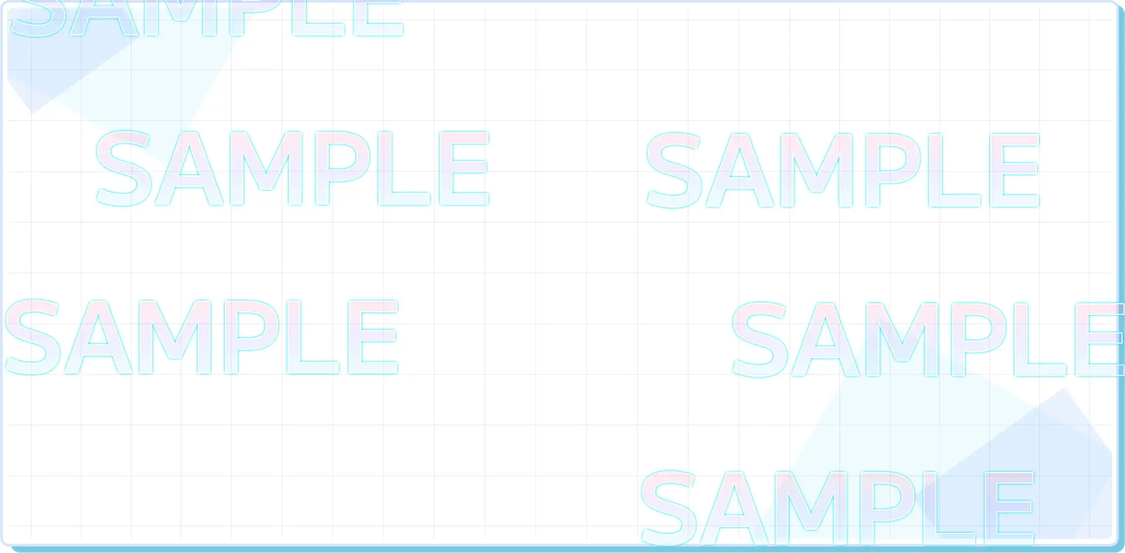 UI画像素材集-現代・近未来- 5218ページ