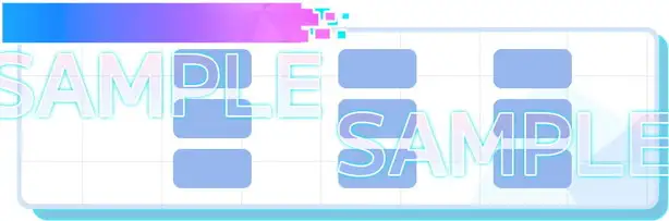 UI画像素材集-現代・近未来- 5242ページ