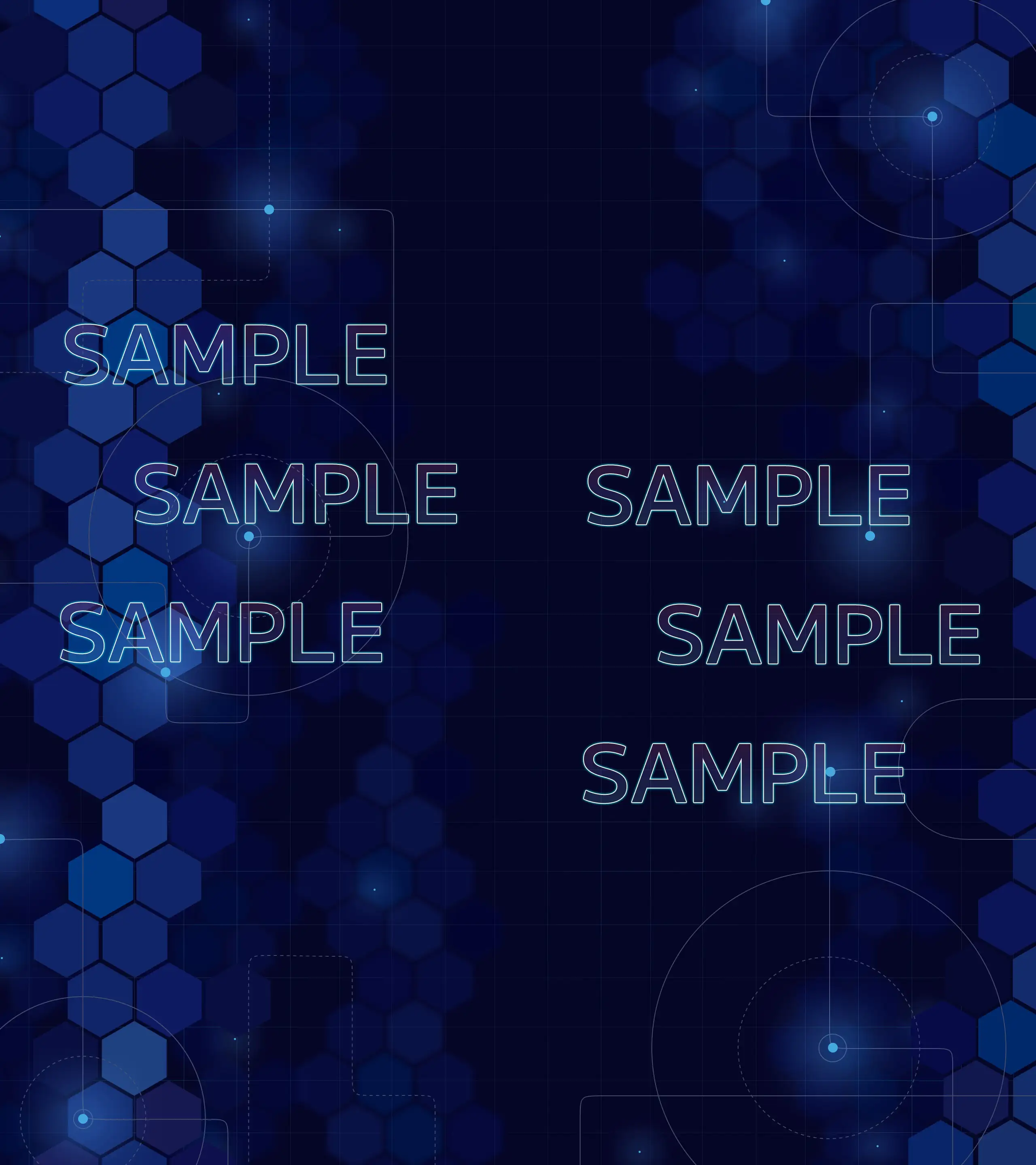 UI画像素材集-現代・近未来- 5349ページ