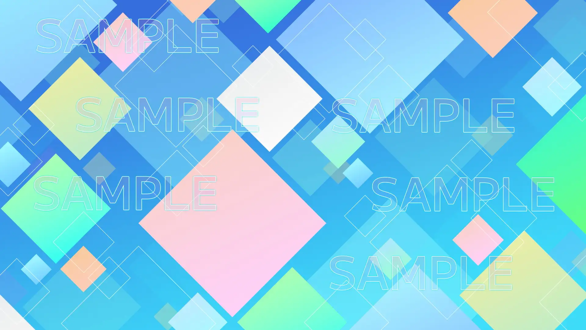 UI画像素材集-現代・近未来- 5380ページ