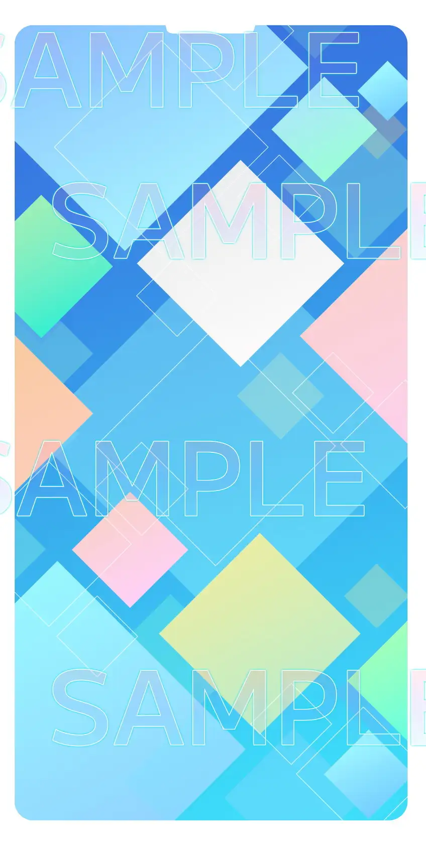 UI画像素材集-現代・近未来- 5385ページ