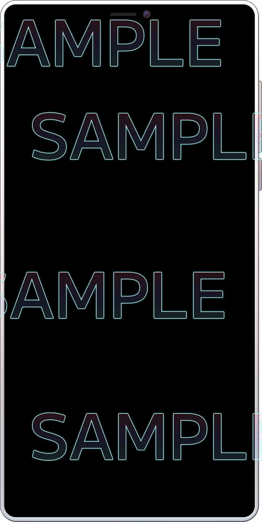 UI画像素材集-現代・近未来- 5389ページ