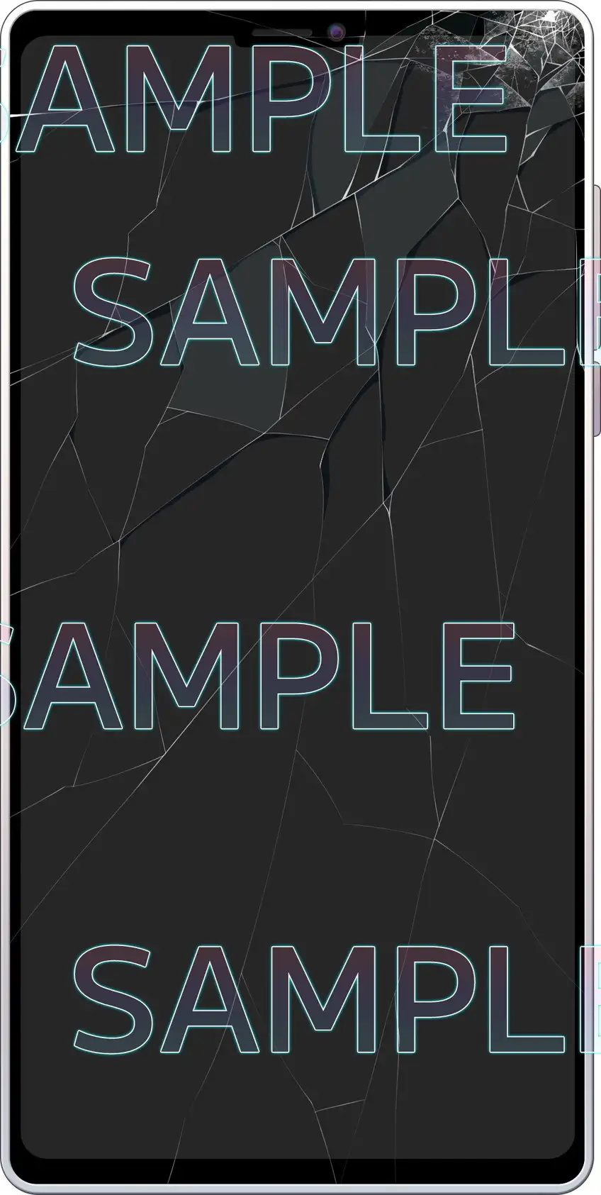 UI画像素材集-現代・近未来- 5391ページ