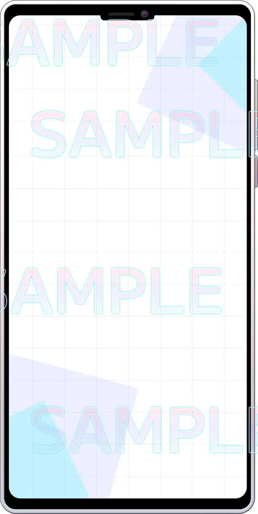 UI画像素材集-現代・近未来- 5392ページ