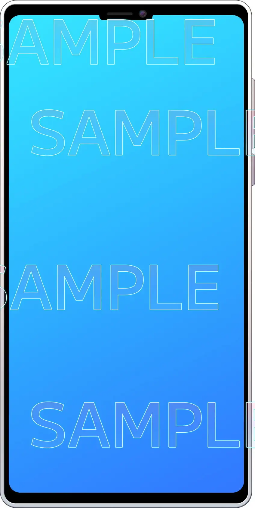 UI画像素材集-現代・近未来- 5395ページ
