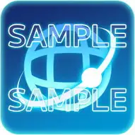 UI画像素材集-現代・近未来- 5406ページ