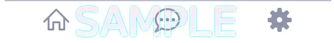 UI画像素材集-現代・近未来- 5438ページ