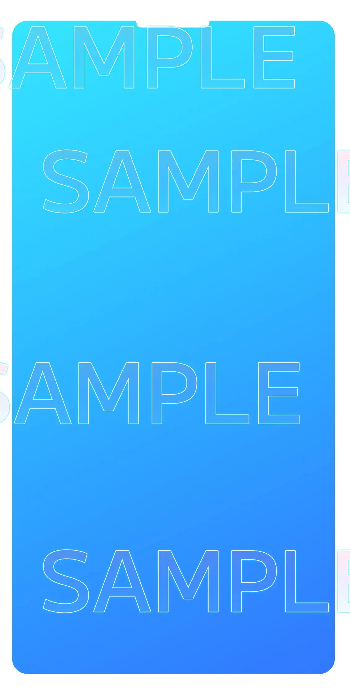 UI画像素材集-現代・近未来- 5443ページ