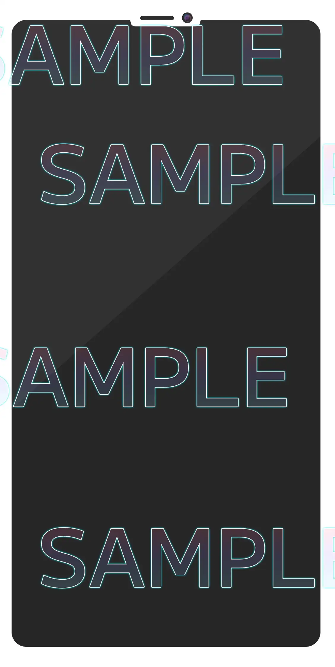 UI画像素材集-現代・近未来- 5444ページ