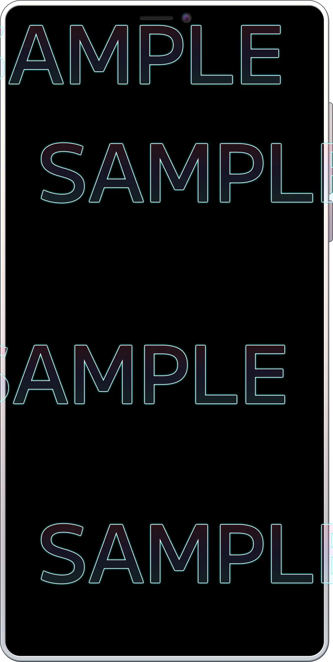 UI画像素材集-現代・近未来- 5445ページ