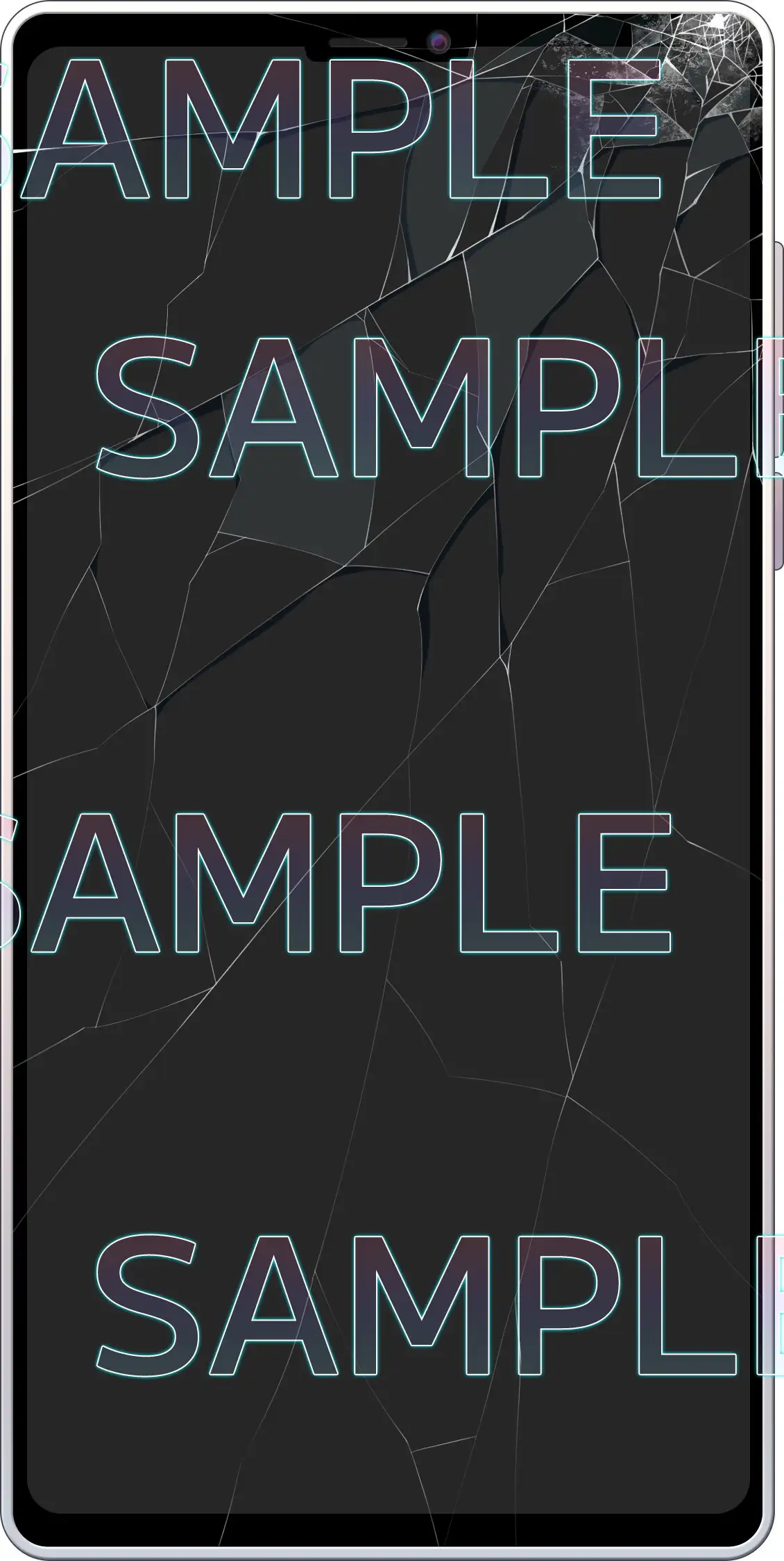 UI画像素材集-現代・近未来- 5447ページ