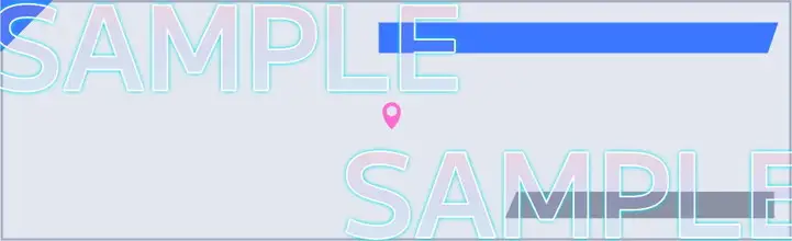 UI画像素材集-現代・近未来- 5494ページ