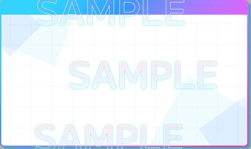 UI画像素材集-現代・近未来- 5506ページ