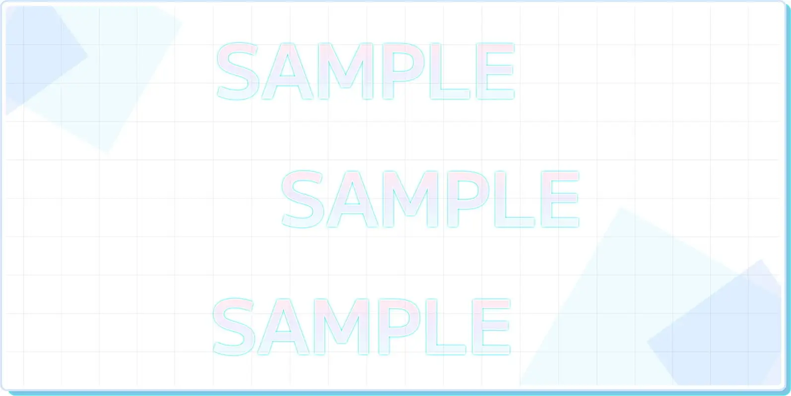 UI画像素材集-現代・近未来- 5507ページ