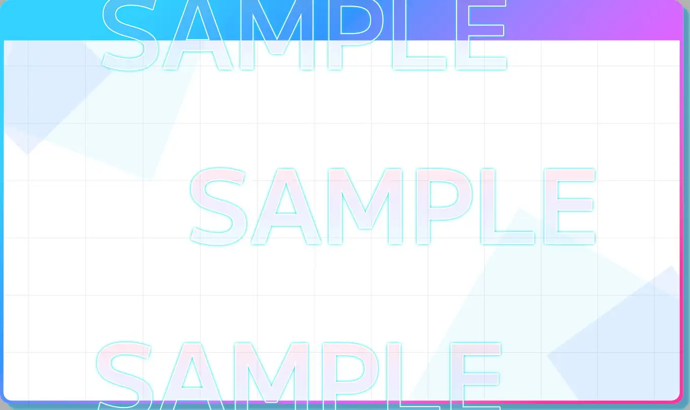 UI画像素材集-現代・近未来- 5534ページ