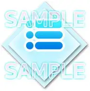 UI画像素材集-現代・近未来- 5562ページ