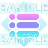 UI画像素材集-現代・近未来- 5569ページ