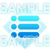 UI画像素材集-現代・近未来- 5571ページ