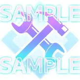 UI画像素材集-現代・近未来- 5595ページ