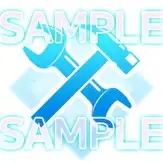 UI画像素材集-現代・近未来- 5596ページ