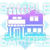 UI画像素材集-現代・近未来- 5601ページ