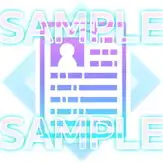 UI画像素材集-現代・近未来- 5609ページ