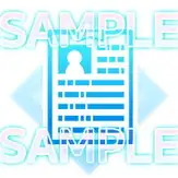 UI画像素材集-現代・近未来- 5610ページ