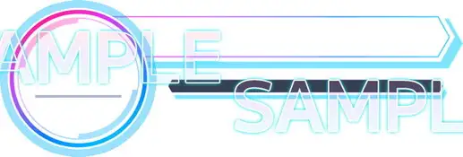 UI画像素材集-現代・近未来- 5633ページ