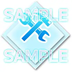 UI画像素材集-現代・近未来- 5650ページ