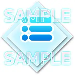 UI画像素材集-現代・近未来- 5662ページ