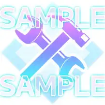 UI画像素材集-現代・近未来- 5695ページ