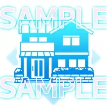 UI画像素材集-現代・近未来- 5702ページ