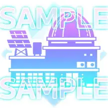 UI画像素材集-現代・近未来- 571ページ