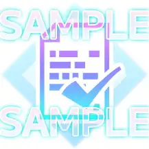 UI画像素材集-現代・近未来- 5715ページ