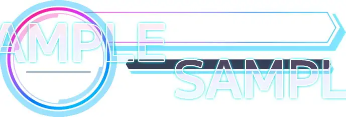 UI画像素材集-現代・近未来- 5733ページ