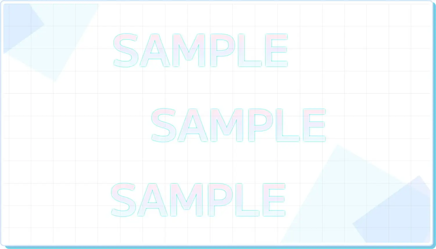 UI画像素材集-現代・近未来- 5788ページ