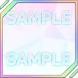 UI画像素材集-現代・近未来- 5799ページ