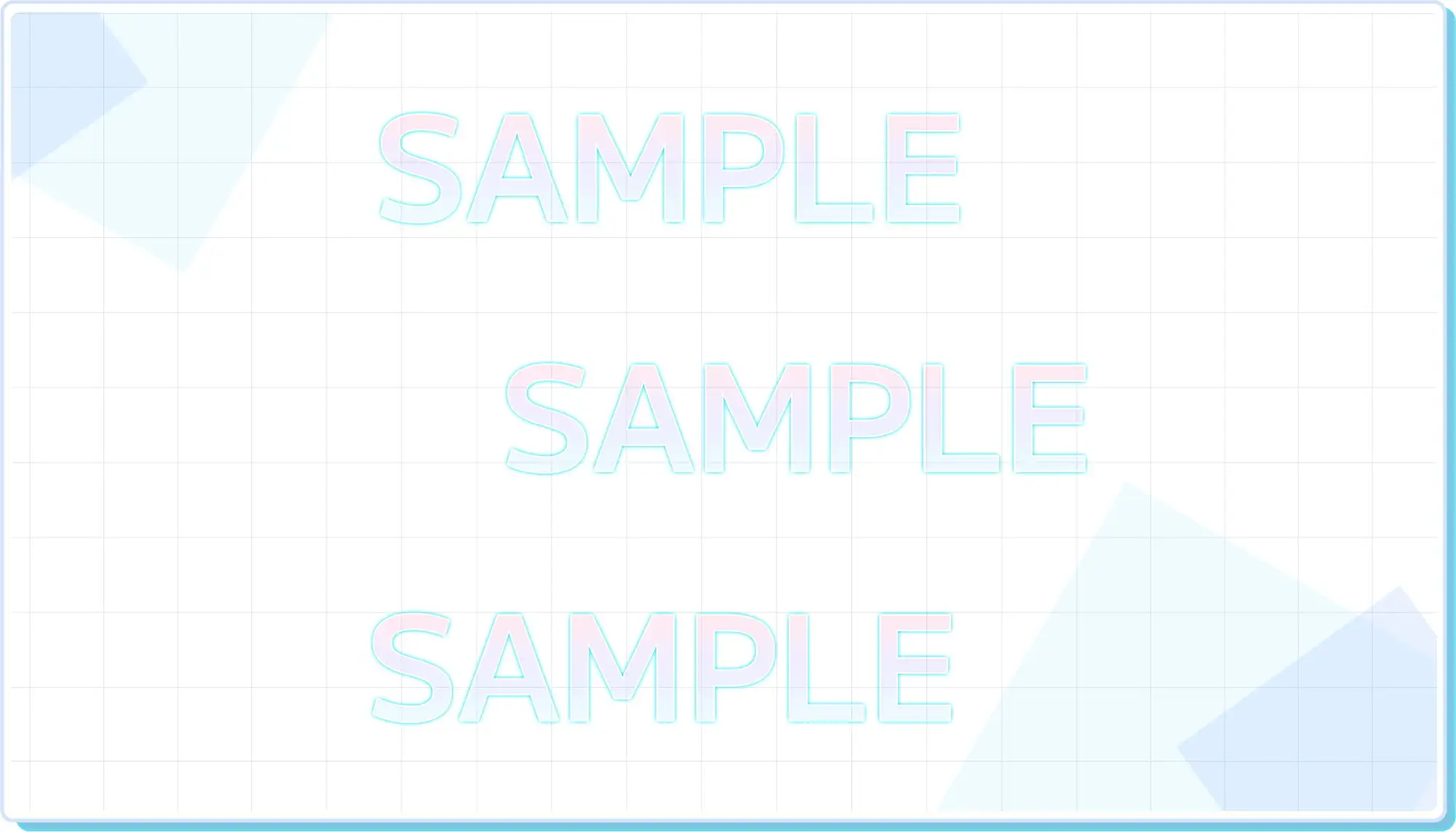 UI画像素材集-現代・近未来- 5819ページ