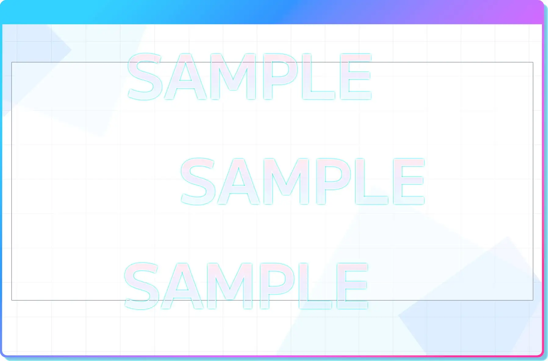 UI画像素材集-現代・近未来- 5906ページ