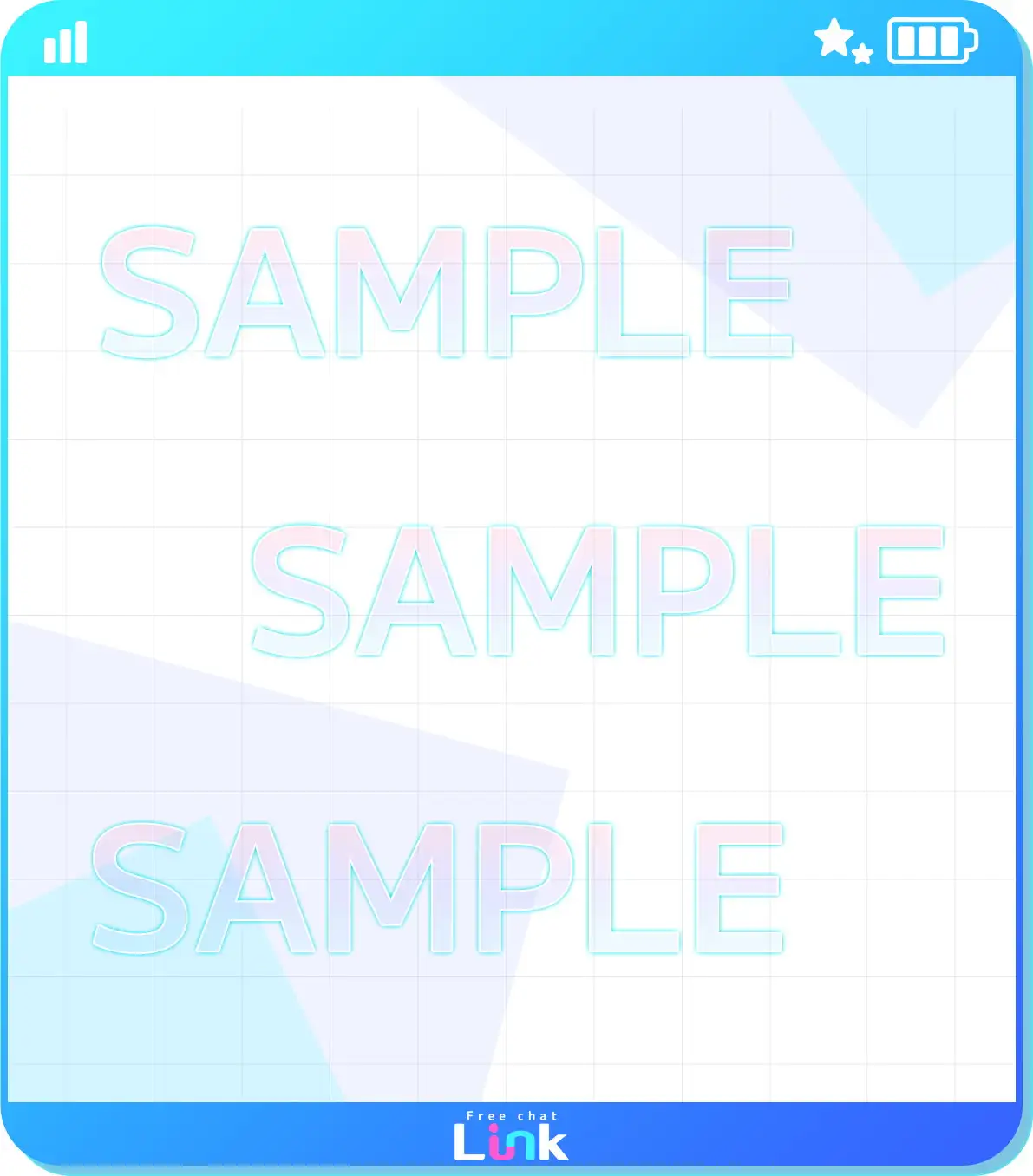 UI画像素材集-現代・近未来- 5960ページ