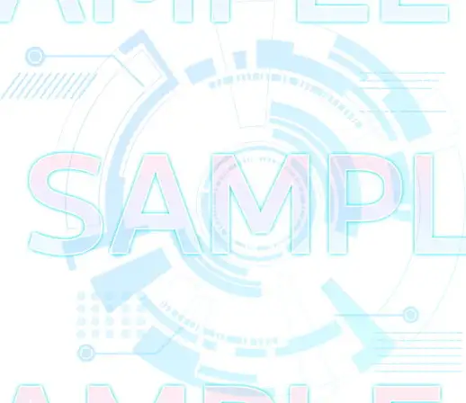 UI画像素材集-現代・近未来- 5976ページ