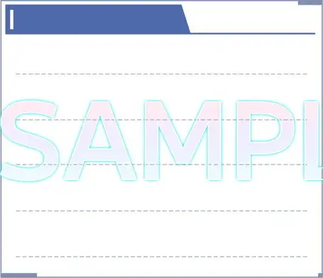 UI画像素材集-現代・近未来- 5995ページ