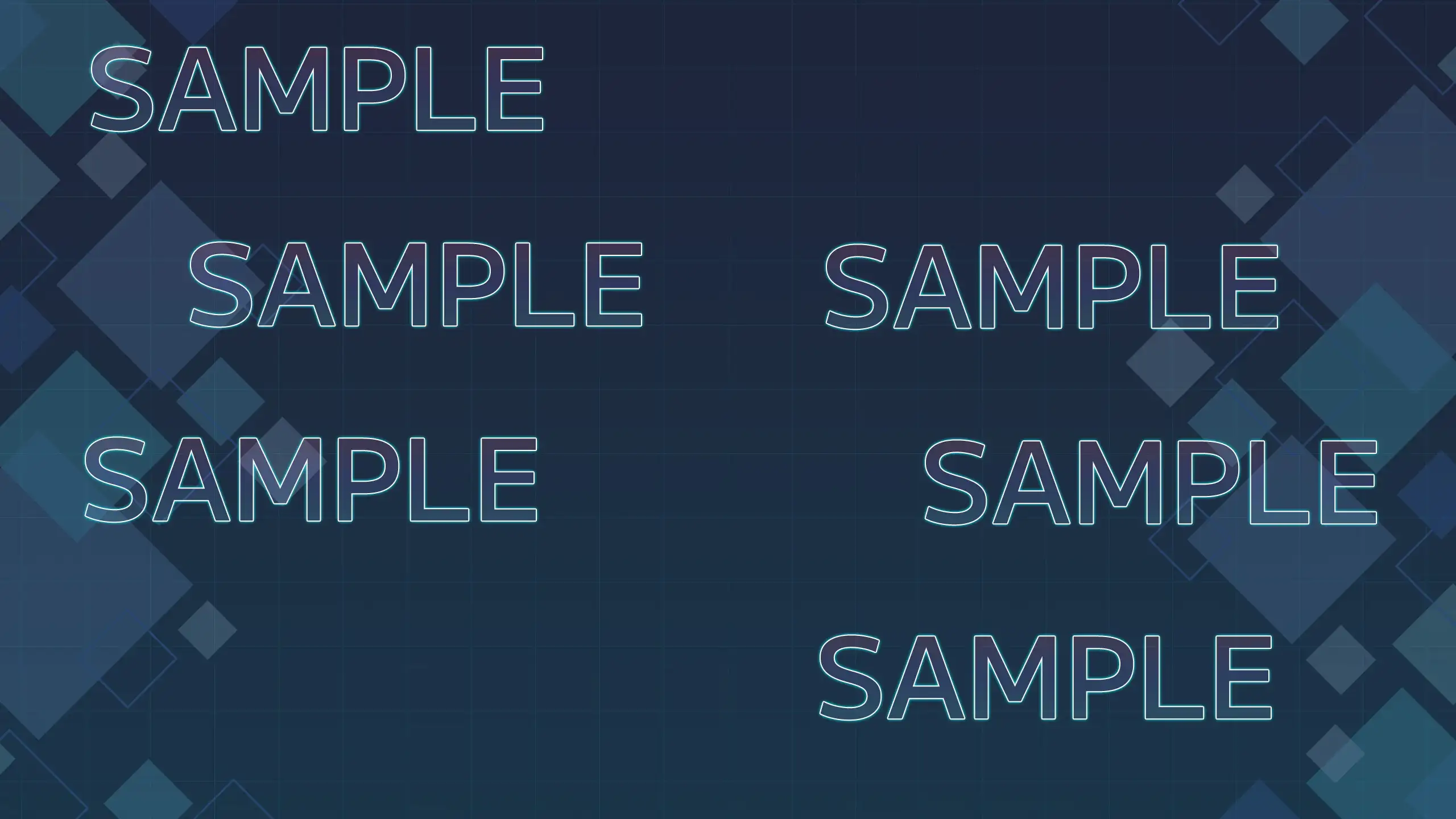 UI画像素材集-現代・近未来- 6025ページ