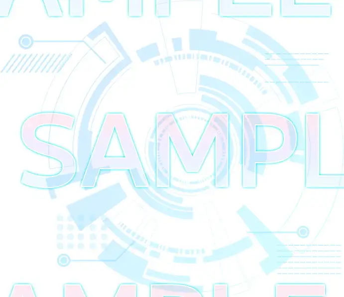 UI画像素材集-現代・近未来- 6029ページ