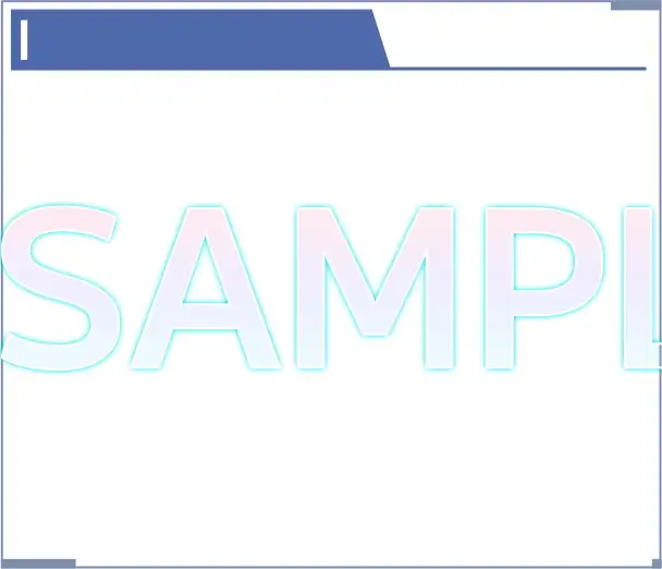 UI画像素材集-現代・近未来- 6049ページ